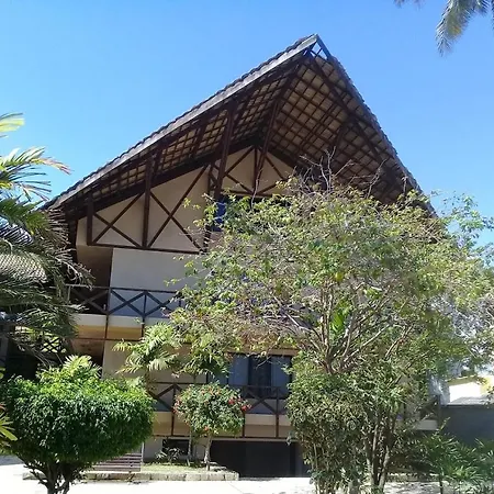 Eco Paradise Art Apt.203 Cumbuco Exterior photo