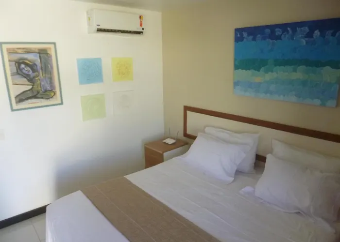 Eco Paradise Art Apt.203