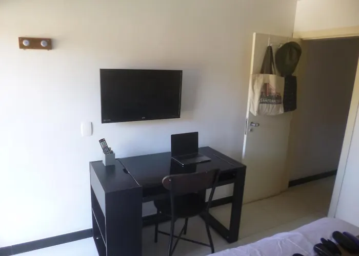 Eco Paradise Art Apt.203