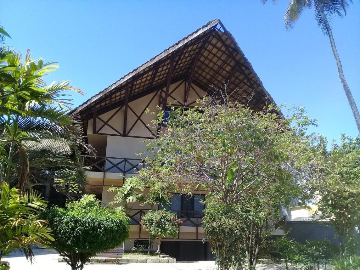 Eco Paradise Art Apt.203 Apartment Cumbuco