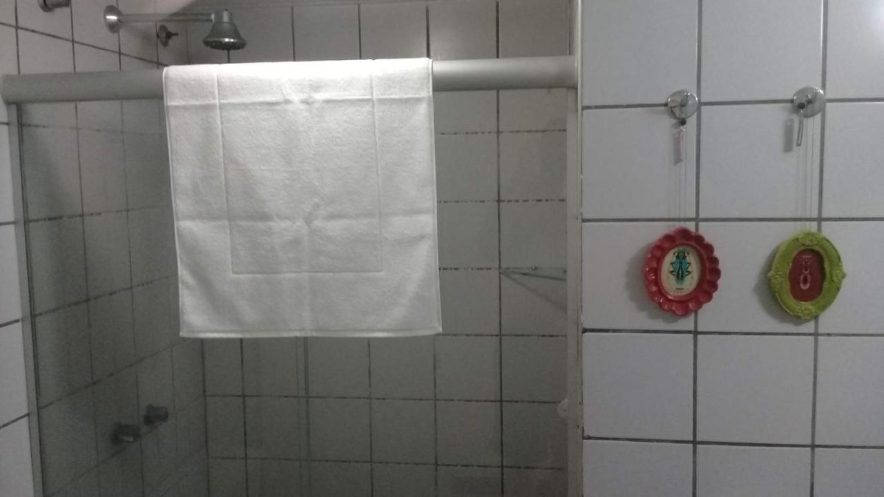 Apartment Eco Paradise Art Apt.203 Cumbuco