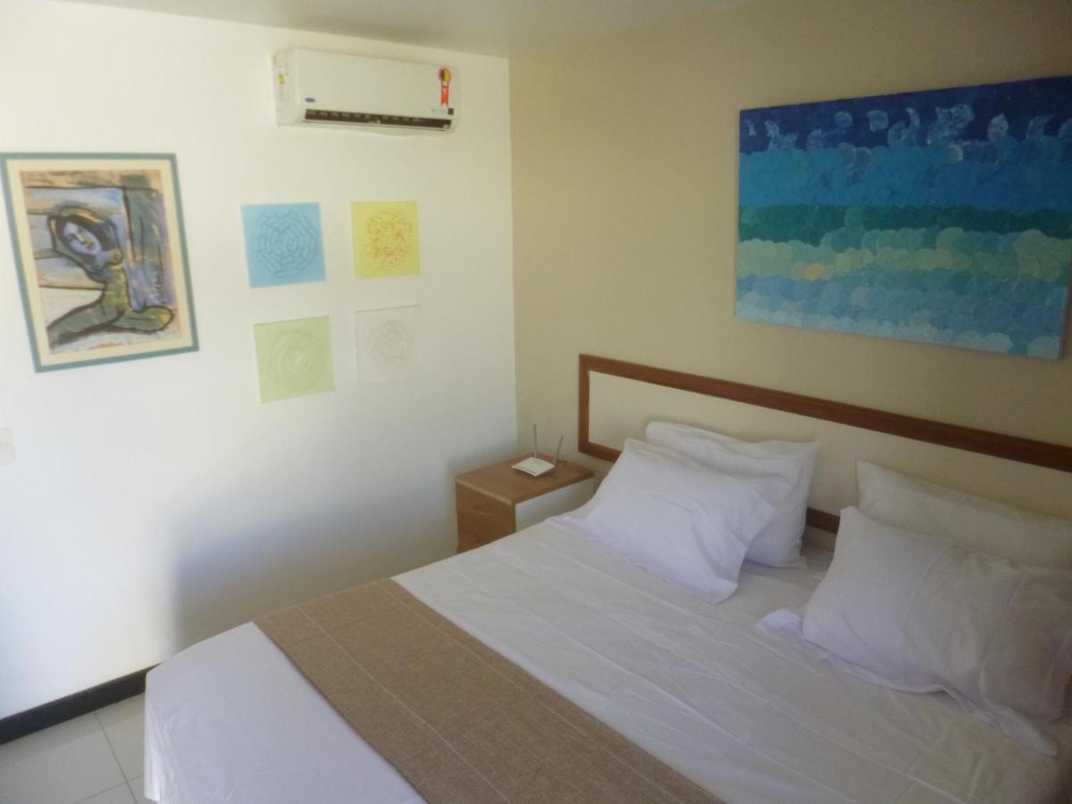 Eco Paradise Art Apt.203 Cumbuco