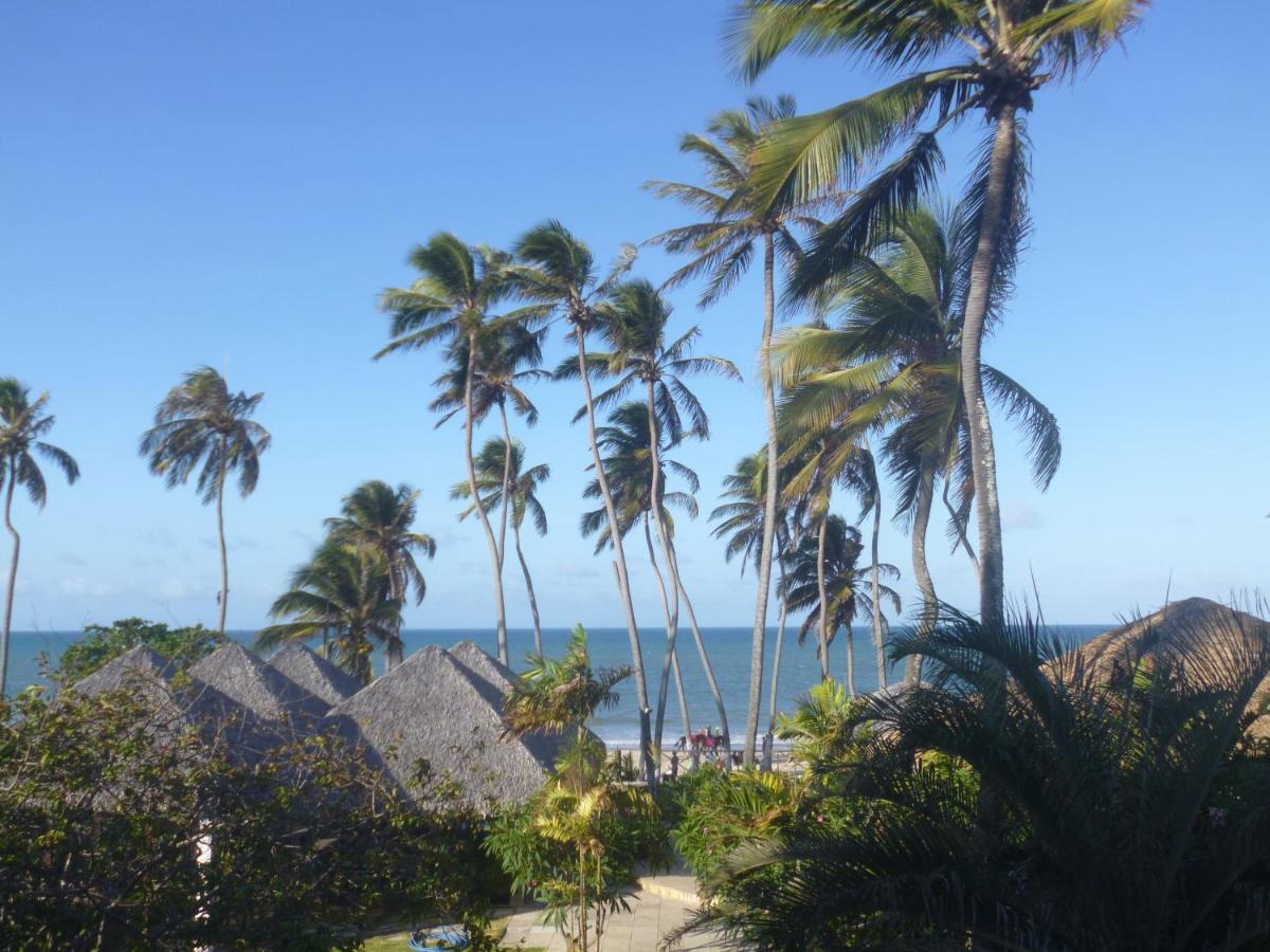 Eco Paradise Art Apt.203 * Cumbuco