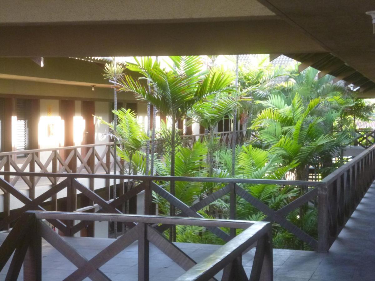 Eco Paradise Art Apt.203 * Cumbuco