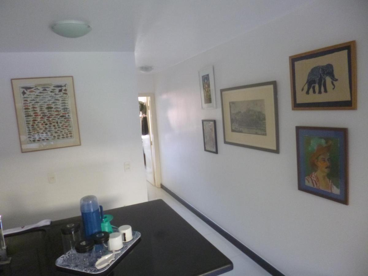 Apartment Eco Paradise Art Apt.203 Cumbuco