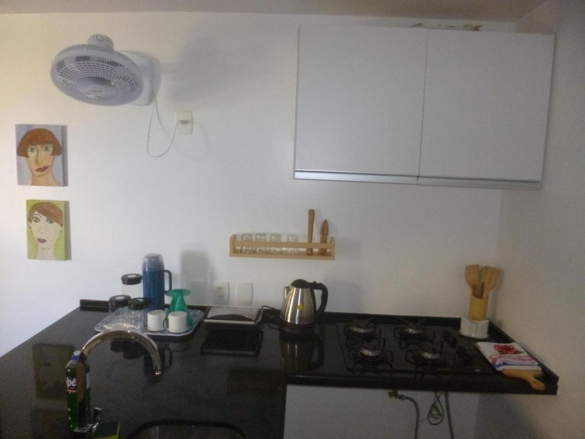 Eco Paradise Art Apt.203 Apartment Cumbuco